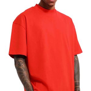 Ventes en gros de t-shirts et ensembles de shorts pour hommes, 100% coton, manches longues, design unique, fabrication de vêtements, fabriqué au Pakistan - Product Image 4