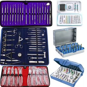 Customized Logo Hot Sale Products of Surgical Customized Items & Customized Packing - Product Image 2