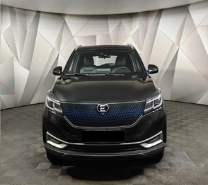 2025 EVO LUTE i JOY Porte-bagages de toit automatique en métal Sièges en cuir Batterie au lithium Caractéristiques premium - Product Image 1