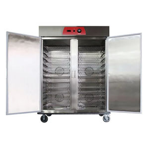 Restoran ekipmanları gıda dağıtım taşıyıcı gıda ısıtıcısı yalıtımlı yemek tavası taşıyıcılar - Product Image 3