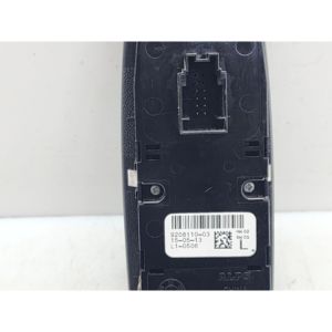 PULSANTIERA CENTRALE BMW Série 1 F20 61319208110 (11>19) - Product Image 6