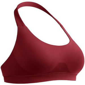 Sujetador deportivo de calidad superior sin mangas Fitness Yoga sujetador para correr Fitness sujetador transpirable - Product Image 2