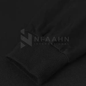 Sudadera mezclada de algodón de alta calidad superventas en línea sudaderas de manga larga para hombre - Product Image 5