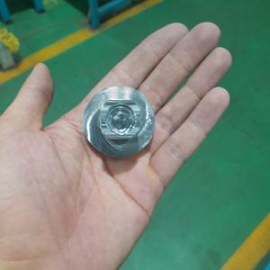 Milling Aluminum Parts in Vietnam - Product Image 1