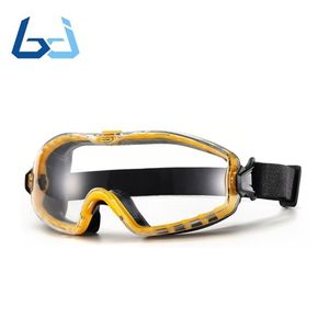 Verres enveloppants avec revêtement anti-buée Borjye J179 - Product Image 2