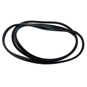 BSR557 Electric Sunroof Sliding Roof Rubber <b>Seal</b> for W126 1979-1991 W140 C140 1991-1998 W463 1989-2013 A1267800098 - Product Image 1
