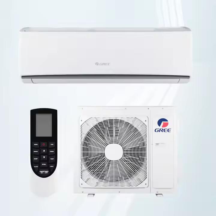 air conditioner gree 12000 btu