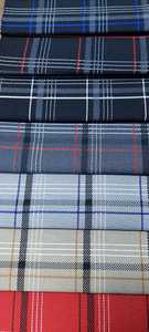 100% Polyester Jacquard Dệt Kim Ô Tô Ghế Vải Cho Sofa Sử Dụng Tốt Nhất Người Bán Với Dệt Mô Hình Thiết Kế Xe Ghế Bọc - Product Image 5