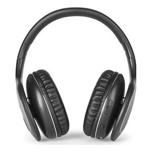 Casque radiofréquence HP SERIES UHF noir 19078 audio sans fil pour usage domestique et professionnel - Product Image 3