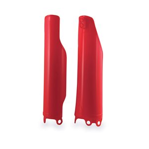 Parafanghi Posteriori in Plastica Acerbis per Moto Honda - Product Image 1