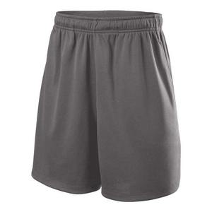 Service OEM Personnalisation des shorts de baseball vierges pour hommes Shorts de qualité supérieure à séchage rapide pour hommes Shorts pour hommes à vendre - Product Image 3