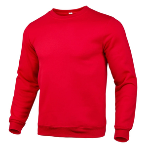Nouveaux sweats à capuche unisexes personnalisés avec logo privé, imprimés, de qualité supérieure, col rond, manches longues, 100% coton biologique - Product Image 6