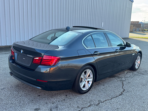 BMW Serie 5 528I 2013, Listo para Enviar - Product Image 5