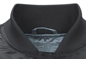 Vestes imperméables pour hommes Softshell Versity Nouvelles vestes élégantes pour hommes Veste personnalisée en polyester et nylon Softshell Versity pour homme - Product Image 4