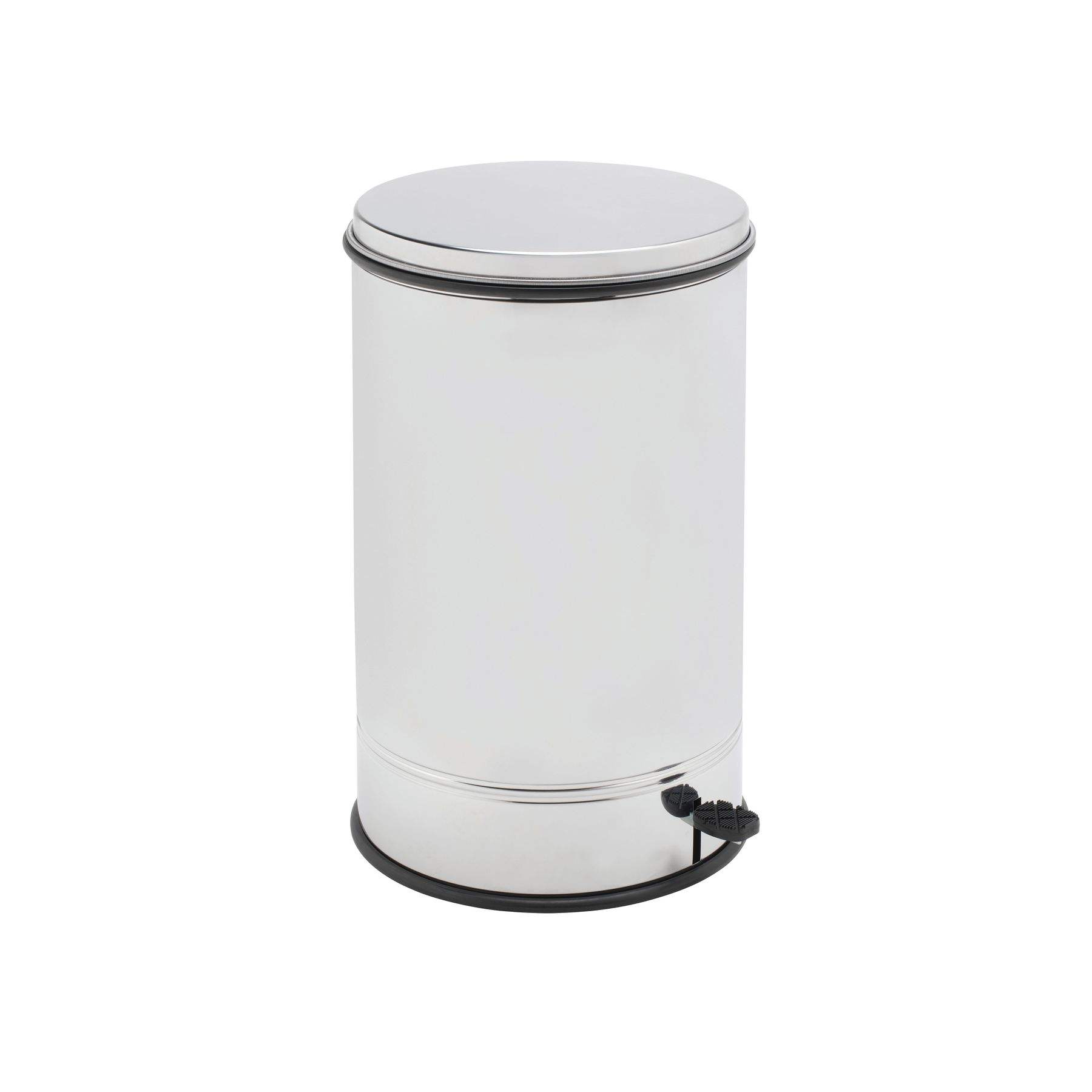 stainless steel polished