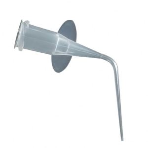 <span class=keywords><strong>Jeringa</strong></span> Dental Desechable <span class=keywords><strong>de</strong></span> Plástico, Aguja <span class=keywords><strong>de</strong></span> <span class=keywords><strong>Irrigación</strong></span> Lateral <span class=keywords><strong>de</strong></span> Canal Raíz, Punta Blanca, Azul, Multiusos - Product Image 1