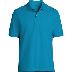 100% algodón para mujer para polos, tela Oxford hecha a medida, diseño sólido, método de tejido de punto, estilo informal Original - Product Image 5