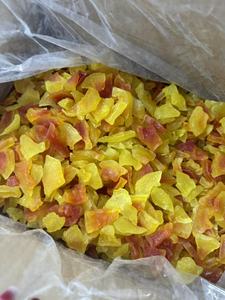 Snack sain Fruit de 99GD company Fruit séché aigre-doux Style d'emballage en vrac de couleur rouge de qualité supérieure personnalisé - Product Image 3