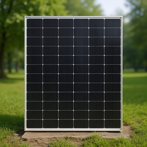 Panneau solaire monocristallin Solartec KS155T 550W-560W haute efficacité certifié TUV - Product Image 3