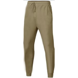 Nouvel ensemble décontracté deux pièces pour homme, survêtement de sport imperméable en coton 100 % pour homme, vente en gros - Product Image 6
