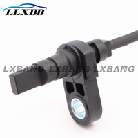 Capteur de vitesse de roue ABS avant gauche pour Toyota Corolla 09-2013 1.8 2.4L 89543-12100 8954312100 89543 12100