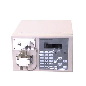 Bomba <span class=keywords><strong>HPLC</strong></span> preparativa para el aislamiento de compuestos de alta pureza