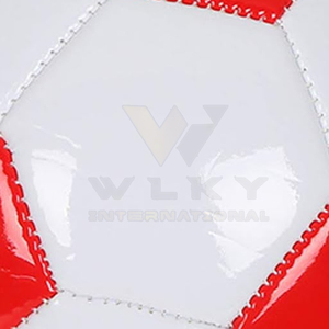 Vente en gros de football logo et taille personnalisés meilleur football pour la formation football football utilisation - Product Image 6