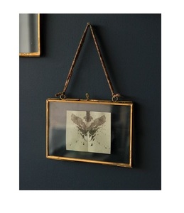Hot selling antique design metal <b>photo</b> <b>frame</b> with attractive border details suitable for classic and modern home decor themes - Product Image 4