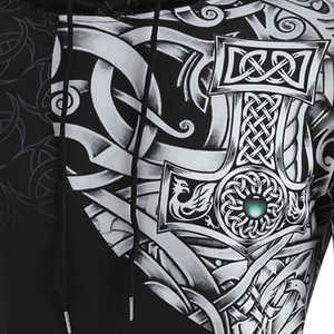 Sudaderas con Capucha para Hombre de la Mejor Calidad, Hechas a Medida, Nuevo Estilo, Cómodas, Transpirables, en Existencia - Product Image 6