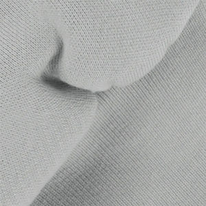 เสื้อฮู้ดดี้ผู้ชาย OEM ผ้าฝ้ายบุซับในกันหนาว กันน้ำ ถักทอ สตรีทแวร์ คุณภาพสูง - Product Image 6