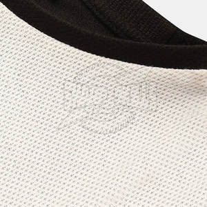 Ropa informal de verano de calidad superior para hombre, camisetas ligeras y duraderas de punto de algodón/fibra de bambú - Product Image 3