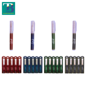 Emballage blister 5 pièces Al-Asnan nettoyage des dents naturelles Miswak bâtons Miswak/Sewak/Siwak pour l'hygiène buccale et l'haleine fraîche - Product Image 6