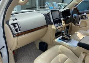 Propre voitures d'occasion 2018 2019 2020 2021 Land Cruiser Prado TXL 2,8l Turbo Diesel 7 places - Product Image 6