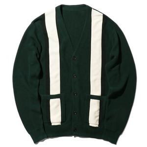 Venta al por mayor de suéter de punto de retales multicolor personalizado para niñas niños casual invierno - Product Image 1