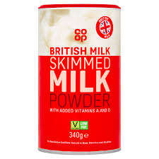 Achetez du lait en poudre écrémé en gros à vendre - Product Image 5