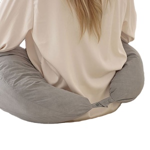 เบาะรองนั่งโต๊ะหมอนใช้สำหรับหมอนเบาะหลังและหลังและเก็บไว้ในเตียง - Product Image 3