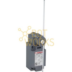 ABB 1SBV010771R1211 Interruttore di fine corsa - Nuovo - Product Image 1