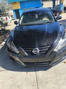 Nissan Altima 2.5 SL berline 4 portes d'occasion pas chère, modèle 2016, 100% en parfait état de marche, sans accident. - Product Image 5