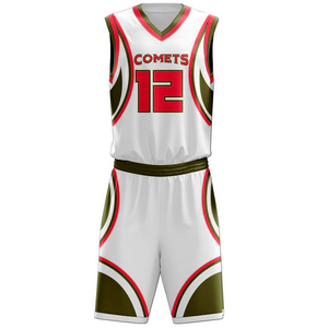 Camiseta de baloncesto Unisex de alta calidad con nombre personalizado y logotipo bordado Diseño de sublimación negra para hombres y mujeres nuevo al por mayor - Product Image 5