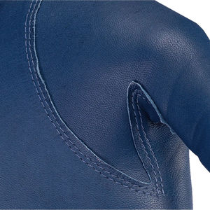 Guantes de golf de varios colores de cuero Cabretta de alta calidad, tarifa al por mayor, logotipo personalizado, guantes de golf para deportes al aire libre - Product Image 6