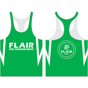 Débardeurs décontractés pour hommes de qualité supérieure, séchage rapide, couleur personnalisée, vêtements de fitness pour le streetwear, méthode de tissage tricotée, grande taille - Product Image 4