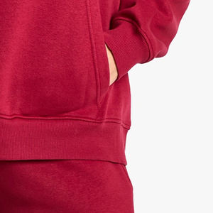 Sudadera con Capucha de Forro Polar Informal de la Colección de Invierno para Mujer, con Precio de Mayoreo para Compradores al por Mayor / Diseño de Alta Calidad para Mayor Comodidad - Product Image 4