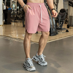 Nouveaux maillots de bain de plage à la mode populaires Shorts de bain imprimés pour hommes Maillots de plage pour hommes - Product Image 5