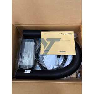 WEBASTO AT2000 STC 12V Parking <b>Heater</b> 9034320A 2-Year Warranty 1 Set <b>Efficient</b> and Reliable Vehicle Heating - Product Image 5