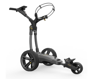 The Best Series Powakaddy RX10 RX12 CT10 GPS EBS Foldable Electric <b>Golf</b> Trolley 36 Hole Lithium Battery Remote Control <b>Golf</b> Cart - Product Image 2
