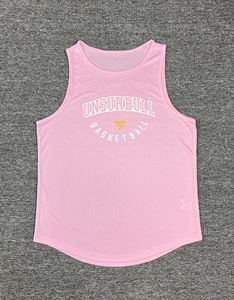 Ventes en gros de débardeurs de course à pied pour hommes en coton 100% respirant, légers, personnalisés, surdimensionnés, en maille, pour le basketball - Product Image 3