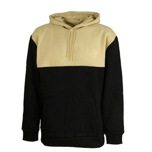 เสื้อฮู้ดผู้ชายผ้าฝ้ายโพลีเอสเตอร์ XS ขนาดเสื้อสวมหัวปักลายปกเสื้อพิมพ์ลายสำหรับฤดูหนาว - Product Image 1