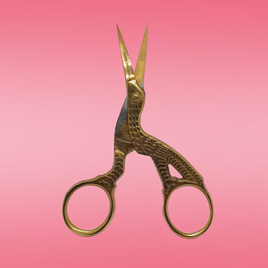 Ciseaux à ongles professionnels 3Pro 9-23G en acier inoxydable de haute qualité, pour cuticules, pédicure, coupe droite, pour manucure, droitiers - Product Image 3