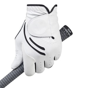 Guantes de golf de diseño personalizado más vendidos con corte perfecto Protección UV Precio bajo-Selección superior del fabricante profesional - Product Image 4