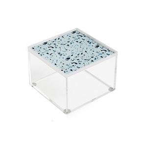 Exclusive Quality Acrylic <b>Sweets</b> <b>Box</b> Square Shape Customized Size Dessert Dates <b>Box</b> At Affordable Price - Product Image 2